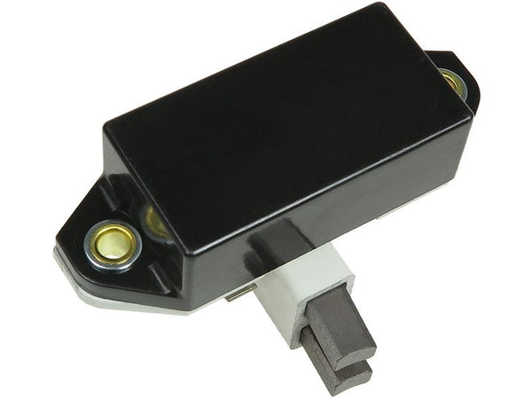 Regulator tensiune / Alternator compatibil CASE, IVECO, JOHN DEERE, KOMATSU, BOSCH 0192052010, 0192053001, 0192053002