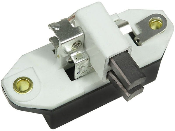 Regulator tensiune / Alternator compatibil CASE, IVECO, JOHN DEERE, KOMATSU, BOSCH 0192052010, 0192053001, 0192053002