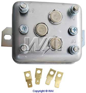 Releu alternator  12 V ,  IB9028