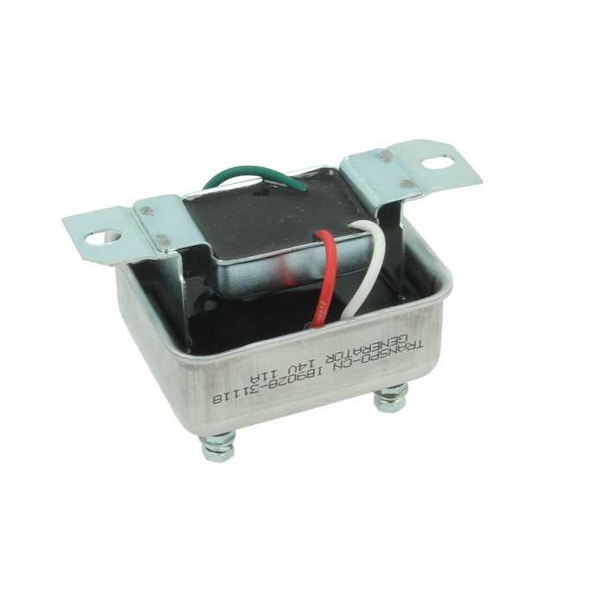 Releu alternator  12 V ,  IB9028