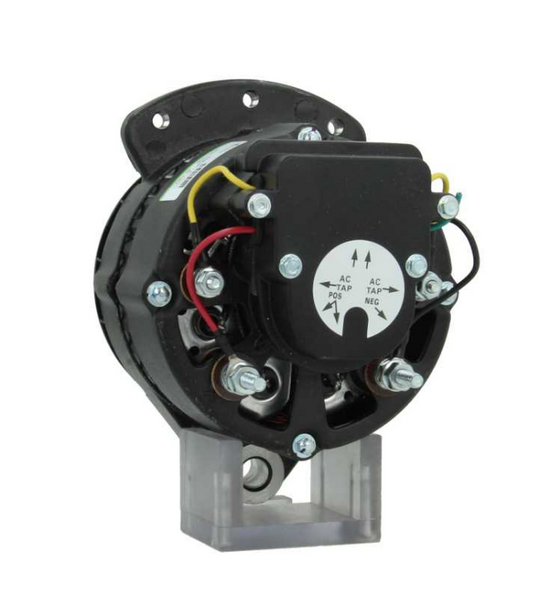 Alternator Thermo King , 110-567 , 105A