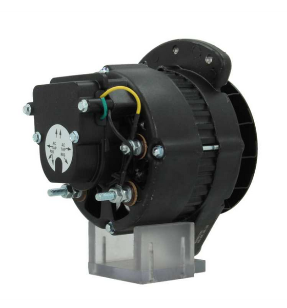 Alternator Thermo King , 110-567 , 105A