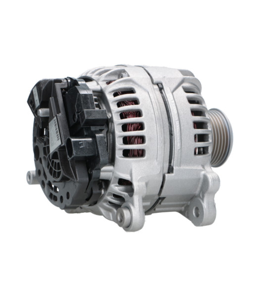 Alternator Bosch reconditionat Audi, VW 0124515010