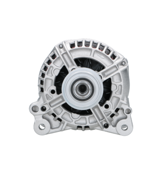 Alternator Bosch reconditionat Audi, VW 0124515010