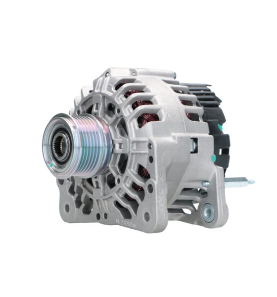 Alternator Bosch reconditionat Audi  Vw  0124325001