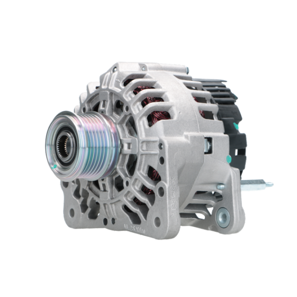 Alternator Bosch reconditionat Audi  Vw  0124325001