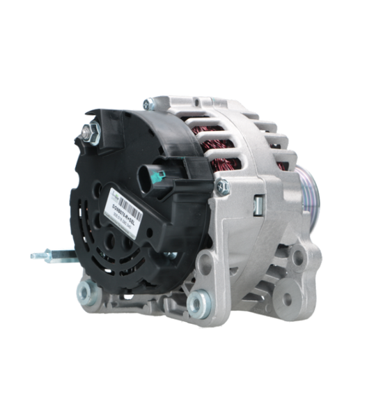 Alternator Bosch reconditionat Audi  Vw  0124325001