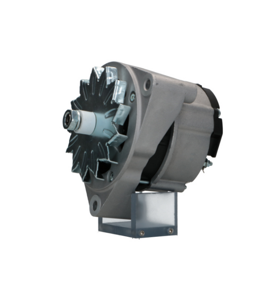 Alternator KHD , Linde , MG563 , 45 A