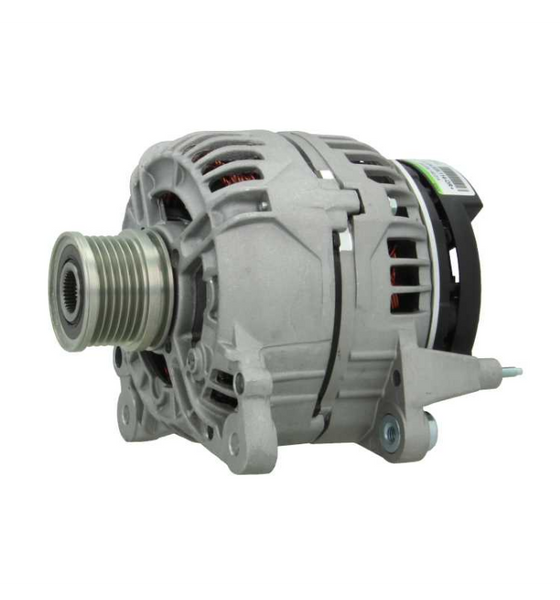 Alternator Audi , Seat VW 0124525114r