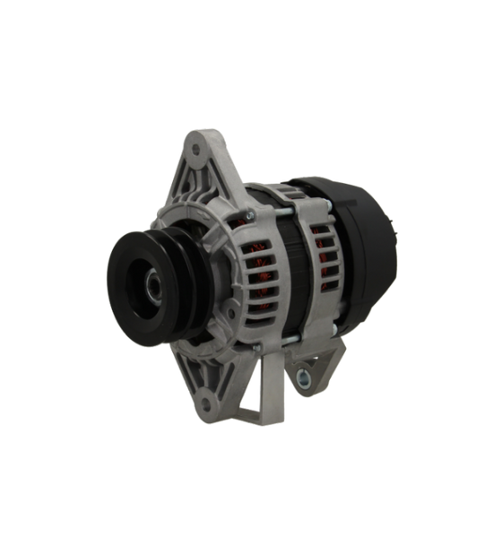 Alternator VM ,  Ferrari Cobram , Vega ,  0.124.120.001 , 55A