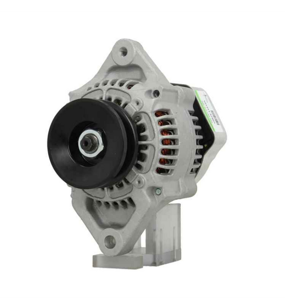 Alternator Kubota, 101211-3780 , 45A
