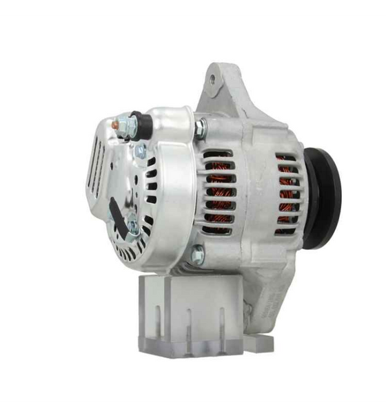 Alternator Kubota, 101211-3780 , 45A