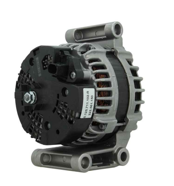 Alternator Bosch reconditionat Citroen , Ford , Peugeot 0125711001