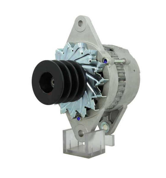 Alternator Nissan , excavator Toyota , A4TU4886 , 50A