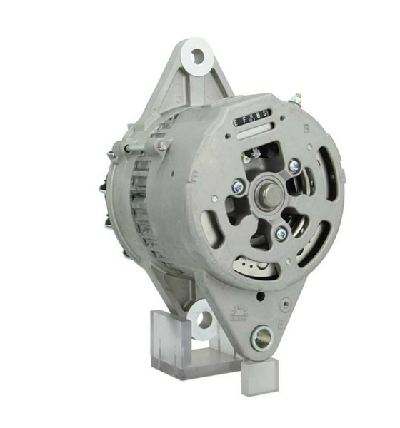 Alternator Nissan , excavator Toyota , A4TU4886 , 50A