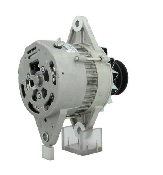 Alternator Nissan , excavator Toyota , A4TU4886 , 50A