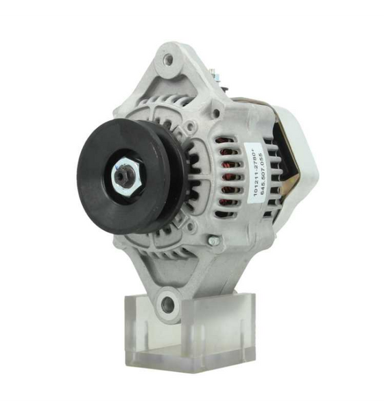 Alternator Caterpillar 101211-2780 , 55A