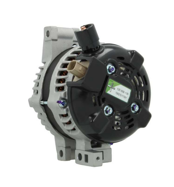 Alternator Honda  CR-V 2.2 , 104210-1150 , 130A
