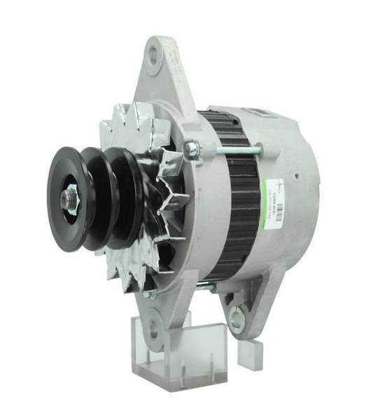 Alternator JCB , Hitachi EX100 , EX120 , EX200 , 0-35000-3370 , 40A