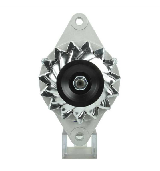 Alternator JCB , Hitachi EX100 , EX120 , EX200 , 0-35000-3370 , 40A