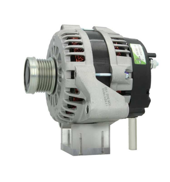 Alternator Ssangyong  Action , Kyron , Rextonr , Rodius , 2.7 , A1621543802 , 150A