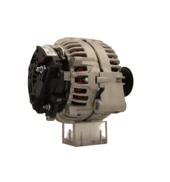 Alternator John Deere,  0.124.625.091 , 240A