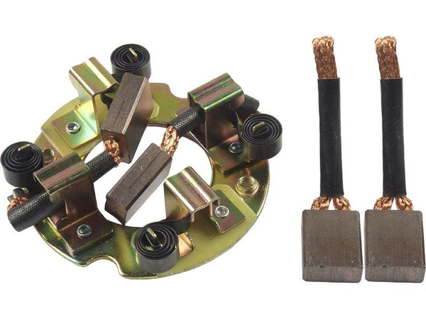 Platou cărbuni electromotor 131169