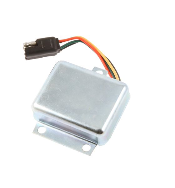 Releu alternator 12V Motorola – compatibil Ford, New Holland, Prestolite 8RD2035