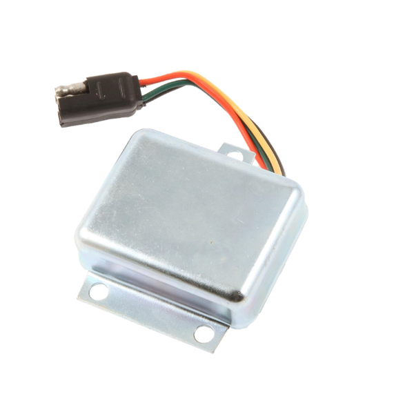 Releu alternator 12V Motorola – compatibil Ford, New Holland, Prestolite 8RD2035