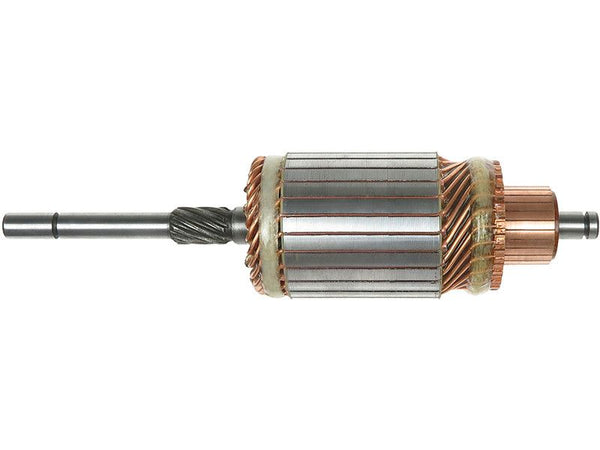 Rotor electromotor 131663