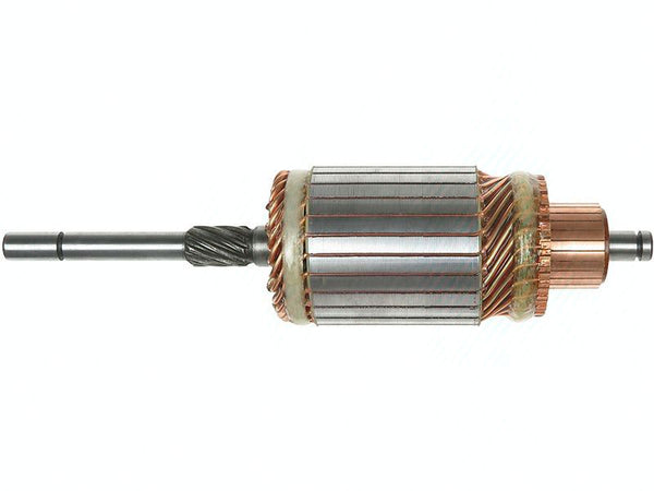 Rotor electromotor 131663