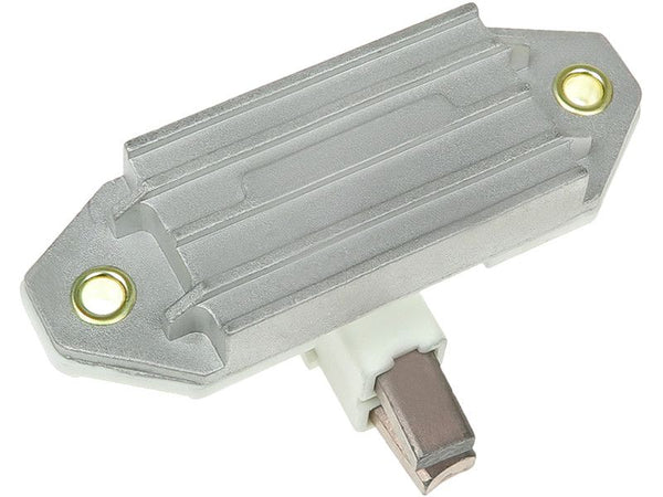 Releu încărcare alternator 131811 (Case, Deutz, John Deere, Fiat, Iveco)