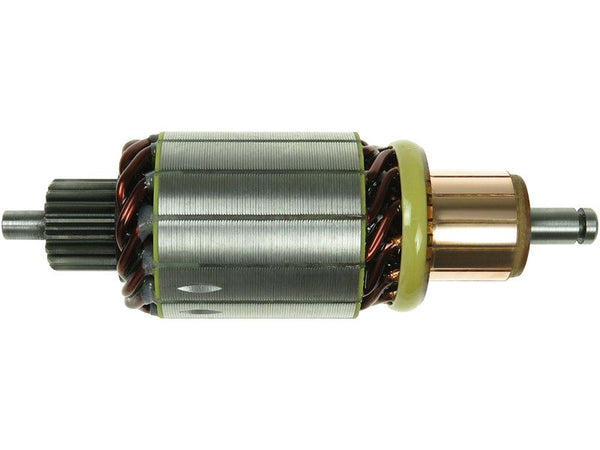 Rotor electromotor 132031