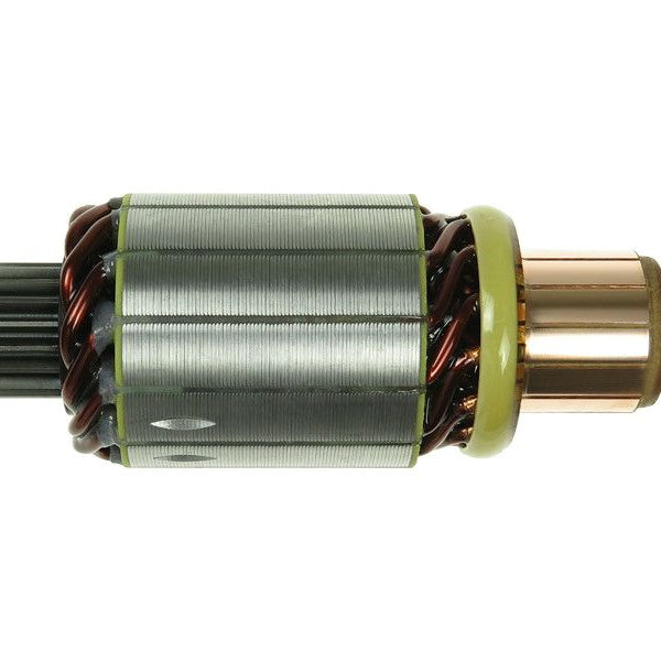 Rotor electromotor 132031
