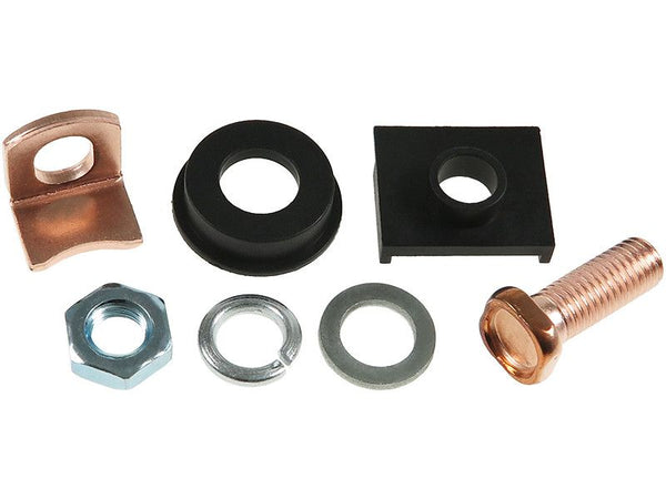 Kit contact bobina electromotor 132565