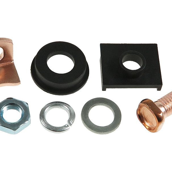 Kit contact bobina electromotor 132565