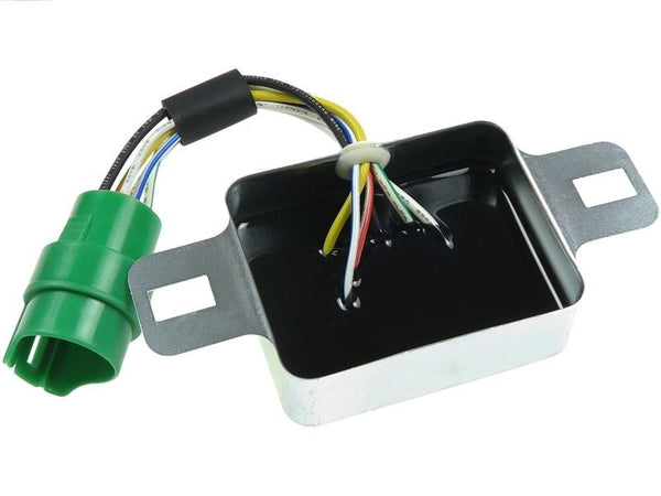 Releu incarcare Toyota 132627