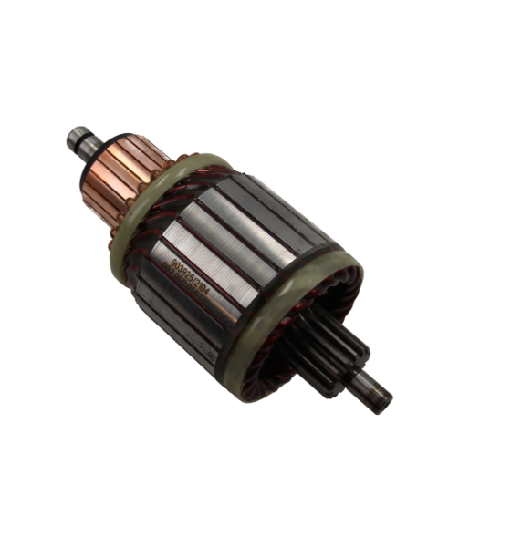 Rotor electromotor 132814