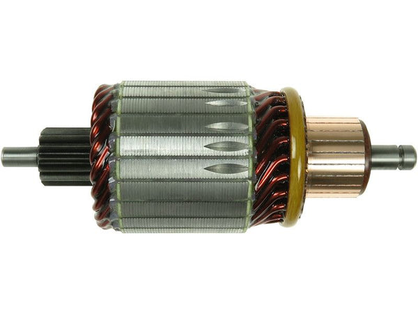 Rotor electromotor 132814