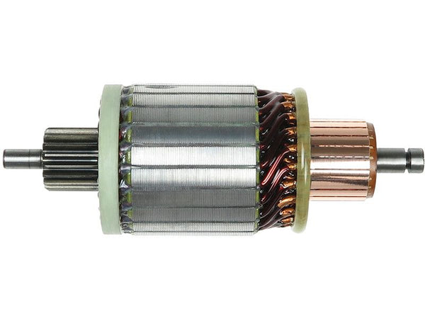 Rotor electromotor 132815