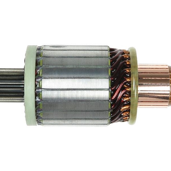 Rotor electromotor 132815