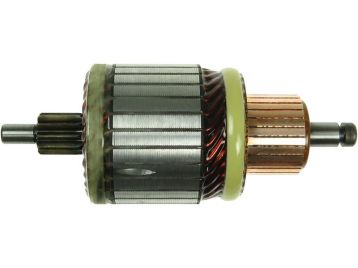 Rotor electromotor 132816