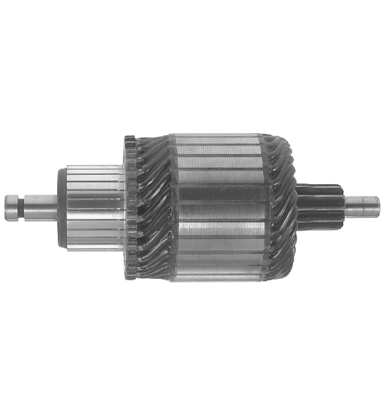 Rotor electromotor 132816