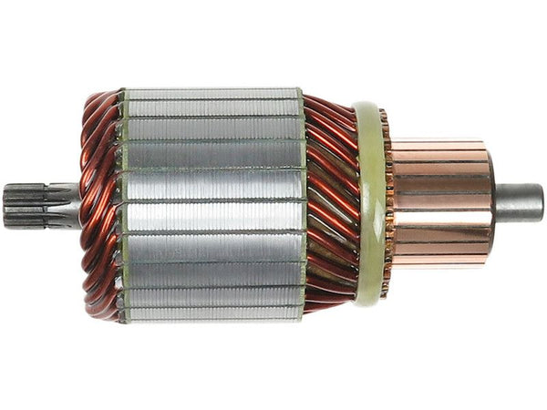 Rotor electromotor 132817