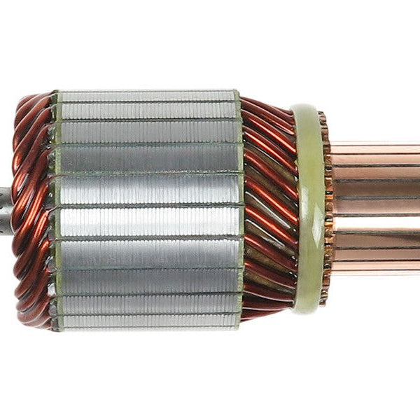 Rotor electromotor 132817