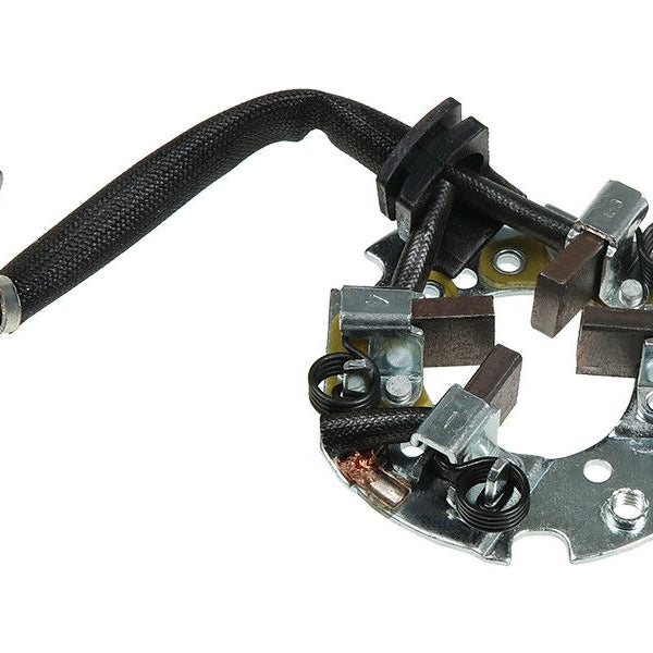 Platou perii/ suport carbuni/ suport perii/ platou carbuni electromotor (Mitsubishi, Hyundai, Citroen) 133341