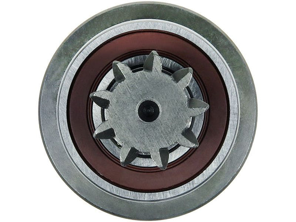 Bendix electromotor (Volvo, Volkswagen) 133437