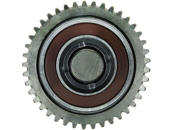 Bendix electromotor (Volvo, Volkswagen) 133437