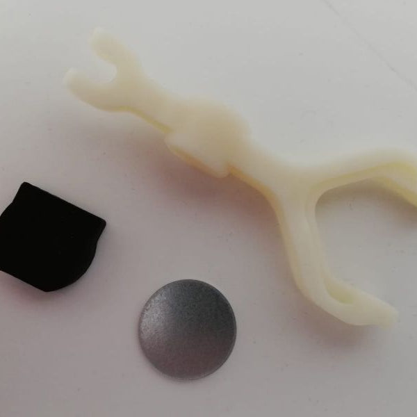 Furca electromotor (Nissan, Komatsu) 133463