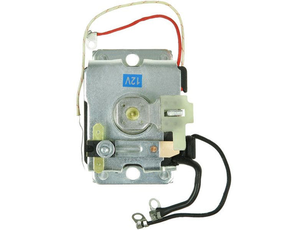 Bobina cuplare/ bobina anclansare electromotor (Volvo, Mercedes, Claas, New Holland) 133487